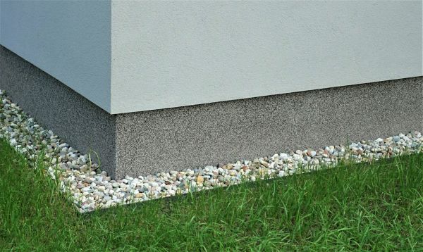 French Drain Repair in Mount Vernon