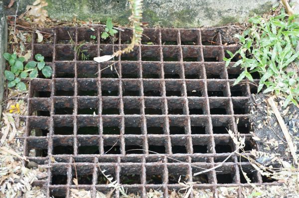 Yard Drain Cleaning in Mount Vernon