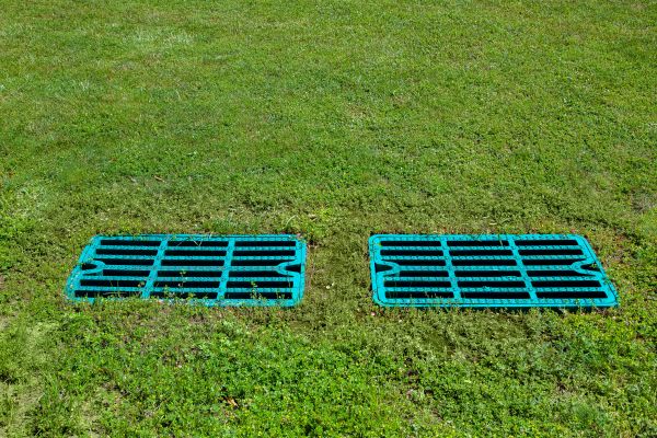 Cost of Yard Drain Maintenance in Mount Vernon