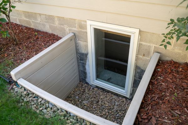Cost of Window Well Drainage Service in Mount Vernon