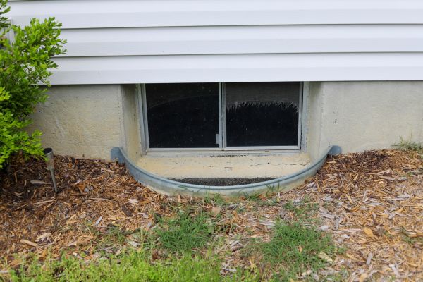 Cost of Window Well Drain Repair in Mount Vernon