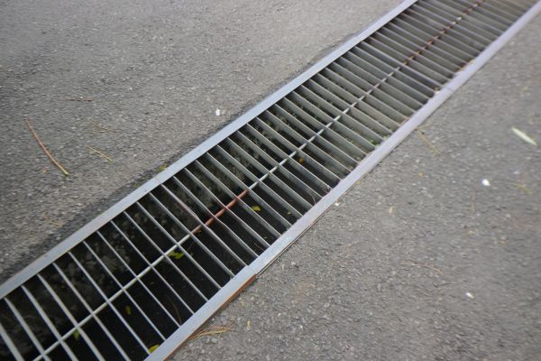 Cost of Driveway Drainage Repair in Mount Vernon
