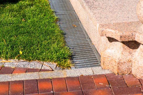Drain Tile Repair in Mount Vernon
