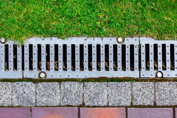 Rainwater Management in Mount Vernon
