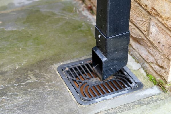 Drain Tile Installation in Mount Vernon