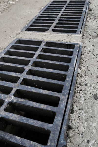 Cost of Sidewalk Drainage Installation in Mount Vernon
