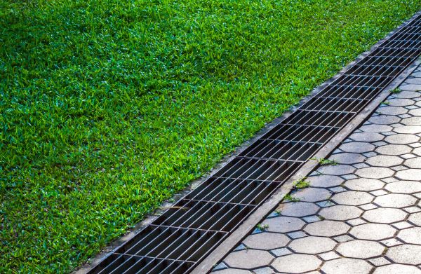 Cost of Water Drainage Replacement in Mount Vernon