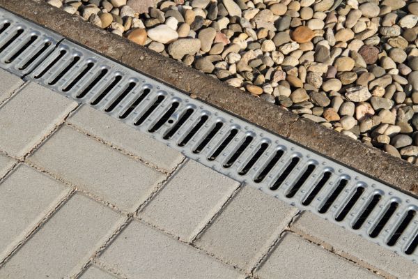 Cost of Drainage Line Replacement in Mount Vernon