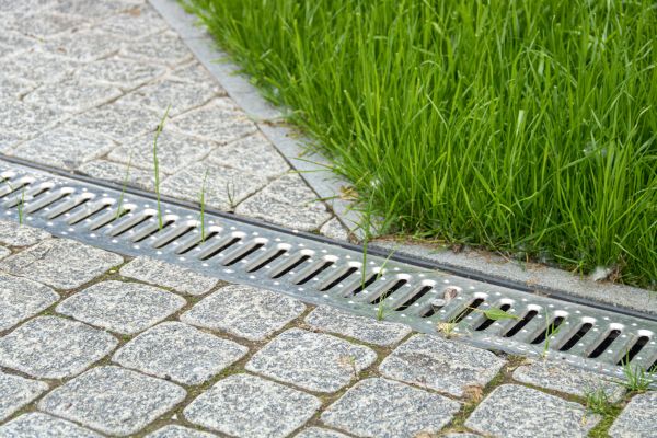 Drainage Pipe Installation in Mount Vernon